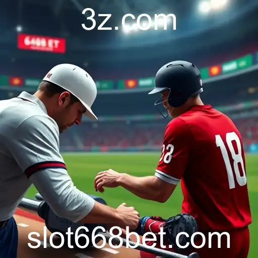 A Ascensão dos Jogos Online com 668bet em 2025