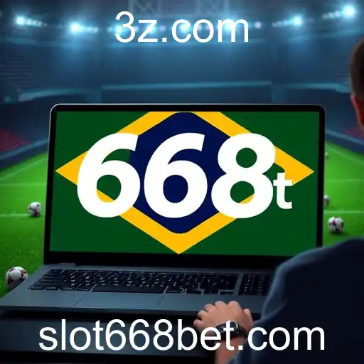 Expansão do Mercado de Jogos Online no Brasil